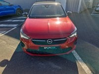 Voitures D'occasion À Saintes | Opel Corsa Electrique F Electrique 136 Ch & Batterie 50 Kwh Gs Line