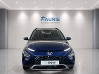 Voitures D'occasion À Trélissac | Hyundai Bayon 1.0 T-Gdi 100 Creative