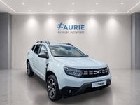 Voitures D'occasion À Sarlat | Dacia Duster Ii Blue Dci 115 4X2 Journey +