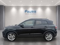 Voitures D'occasion À Brive La Gaillarde | Volkswagen T-Cross 1.0 Tsi 116 Start/Stop Dsg7 Vw Edi...