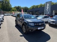 Voitures D'occasion À Sarlat | Dacia Duster Ii Tce 130 4X2 Journey