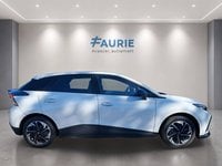 Voitures D'occasion À Limoges | Mg Mg4 Electric 51Kwh - 125 Kw 2Wd Standard