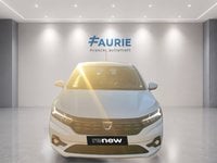 Voitures D'occasion À Trélissac | Dacia Sandero Eco-G 100 - 22 Confort