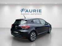 Voitures D'occasion À Trélissac | Renault Clio V E-Tech 140 Limited