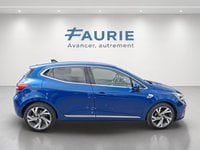 Voitures D'occasion À Bergerac | Renault Clio V Blue Dci 115 Rs Line