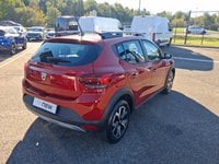 Voitures D'occasion À Montauban | Dacia Sandero Tce 90 - 22 Stepway Confort