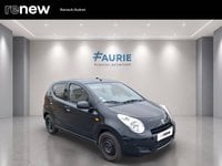 Voitures D'occasion À Guéret | Suzuki Alto 1.0 Vvt Gl