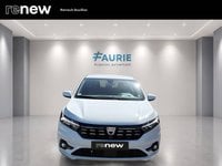 Voitures D'occasion À Souillac | Dacia Sandero Iii Tce 90 Confort
