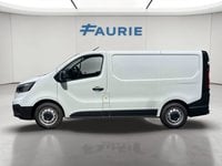 Voitures D'occasion À Trélissac | Renault Trafic Iii Fgn L1H1 3000 Kg Blue Dci 130 Confort