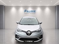 Voitures D'occasion À Trélissac | Renault Zoe R110 Zen