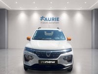 Voitures D'occasion À Saint-Astier | Dacia Spring Achat Intégral Confort Plus