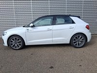 Voitures D'0Km À Dax | Audi A1 Sportback 30 Tfsi 116 Ch S Tronic 7 Design