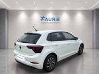 Voitures D'occasion À Brive La Gaillarde | Volkswagen Polo 1.0 Tsi 95 S&S Dsg7 Vw Edition