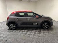 Voitures D'occasion À Châtellerault | Citroën C3 Bluehdi 100 S&S Bvm6 Shine