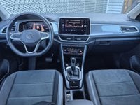 Voitures D'occasion À Dax | Volkswagen T-Roc 1.5 Tsi Evo 150 Start/Stop Dsg7 Style