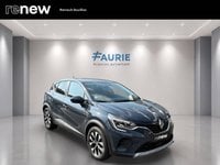 Voitures D'occasion À Souillac | Renault Captur Ii E-Tech Full Hybrid 145 Evolution