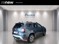 Voitures D'occasion À Guéret | Dacia Duster Ii Tce 150 Fap 4X2 Edc Prestige