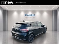 Voitures D'occasion À Saint Maur | Renault Clio V E-Tech Full Hybrid 145 Esprit Alpine