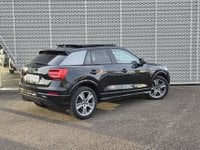 Voitures D'occasion À Saint-Avit | Audi Q2 40 Tfsi 190 S Tronic 7 Quattro Midnight Series