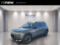 Voitures D'0Km À Saint Maur | Renault 4 E-Tech Electric Renault 4 E-Tech Electrique 150 Ch Auton...