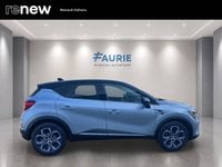 Voitures D'occasion À Cahors | Renault Captur Ii Mild Hybrid 140 Techno