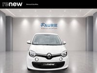 Voitures D'occasion À Souillac | Renault Twingo Iii 1.0 Sce 70 E6C Limited