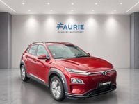 Voitures D'occasion À Trélissac | Hyundai Kona Electric Kona Electrique 39 Kwh - 136 Ch Creative