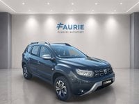Voitures D'occasion À Cahors | Dacia Duster Ii Tce 150 Fap 4X2 Edc Prestige
