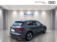 Voitures D'occasion À Brive La Gaillarde | Audi Q5 50 Tfsi E 299 S Tronic 7 Quattro S Line