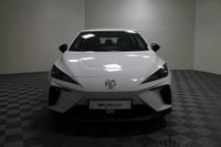 Voitures D'occasion À Migné-Auxances | Mg Mg4 Electric 51Kwh - 125 Kw 2Wd Standard