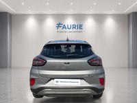 Voitures D'occasion À Brive La Gaillarde | Ford Puma 1.0 Ecoboost 125 Ch Mhev S&S Bvm6 Titanium