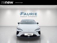 Voitures D'occasion À Limoges | Mg Mg4 Electric 51Kwh - 125 Kw 2Wd Standard
