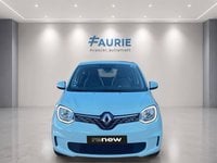 Voitures D'occasion À Trélissac | Renault Twingo Iii Tce 95 Intens
