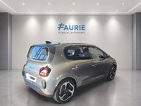 Voitures D'0Km À Brive La Gaillarde | Renault Twingo E-Tech Electrique 80 Ch Autonomie Urbaine T...