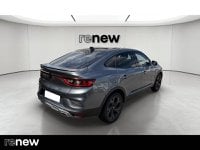 Voitures D'occasion À Trélissac | Renault Arkana E-Tech Hybride 145 - 22 Engineered