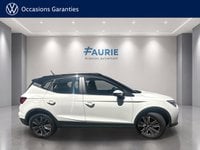 Voitures D'occasion À Tulle | Seat Arona 1.0 Tsi 110 Ch Start/Stop Dsg7 Copa