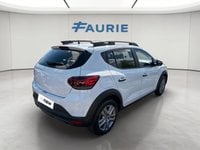Voitures D'occasion À Brive La Gaillarde | Dacia Sandero Iii Tce 90 Stepway Essential