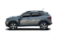 Voitures D'0Km À Brive La Gaillarde | Dacia Duster Hybrid 155 Journey