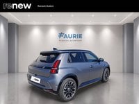 Voitures D'0Km À Guéret | Renault 5 R Electrique Renault E-Tech Electrique 150 Ch Autonomie Con...