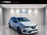 Voitures D'occasion À Limoges | Renault Clio V Blue Dci 100 Evolution