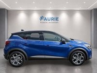 Voitures D'occasion À Bergerac | Renault Captur Tce 90 Techno