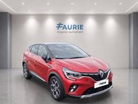 Voitures D'occasion À Bergerac | Renault Captur E-Tech Full Hybrid 145 Techno