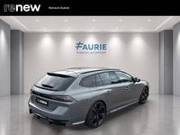 Voitures D'occasion À Guéret | Peugeot 508 Sw Hybrid4 360 E-Eat8 Peugeot Sport Engineered