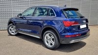 Voitures D'occasion À Dax | Audi Q5 40 Tdi 204 S Tronic 7 Quattro Business Executive