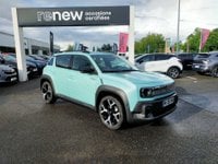 Voitures D'0Km À Montauban | Renault 4 E-Tech Electric Renault 4 E-Tech Electrique 150 Ch Autono...