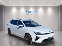 Voitures D'occasion À Limoges | Mg Mg5 Autonomie Standard 50Kwh - 130 Kw 2Wd Comfort
