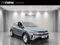 Voitures D'occasion À Limoges | Renault Captur E-Tech Full Hybrid 145 Ch Evolution