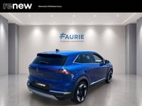 Voitures D'occasion À Saint Maur | Renault Symbioz E-Tech Full Hybrid 145 Iconic