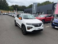 Voitures D'occasion À Sarlat | Dacia Spring Achat Intégral Confort Plus