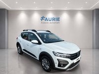 Voitures D'occasion À Brive La Gaillarde | Dacia Sandero Iii Eco-G 100 - 22 Stepway Confort
